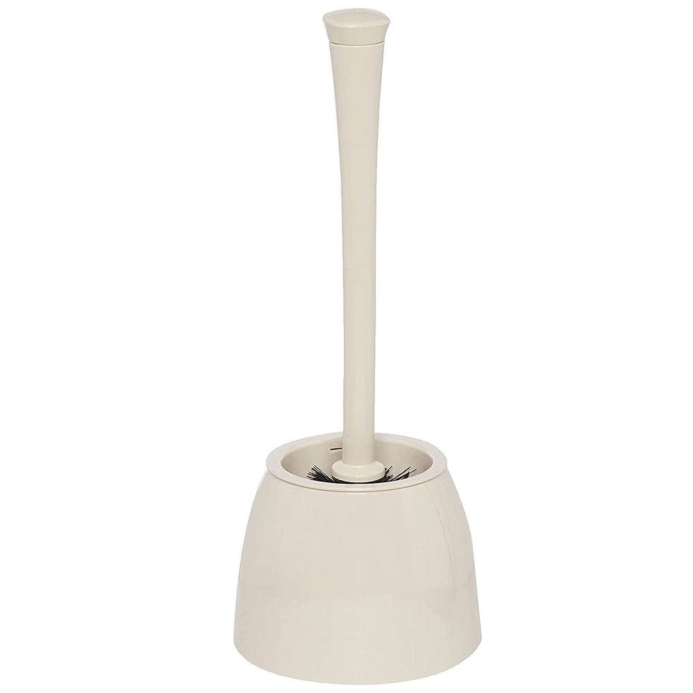 Primanova Neon Toilet Brush Body Beige Sap Opaque
