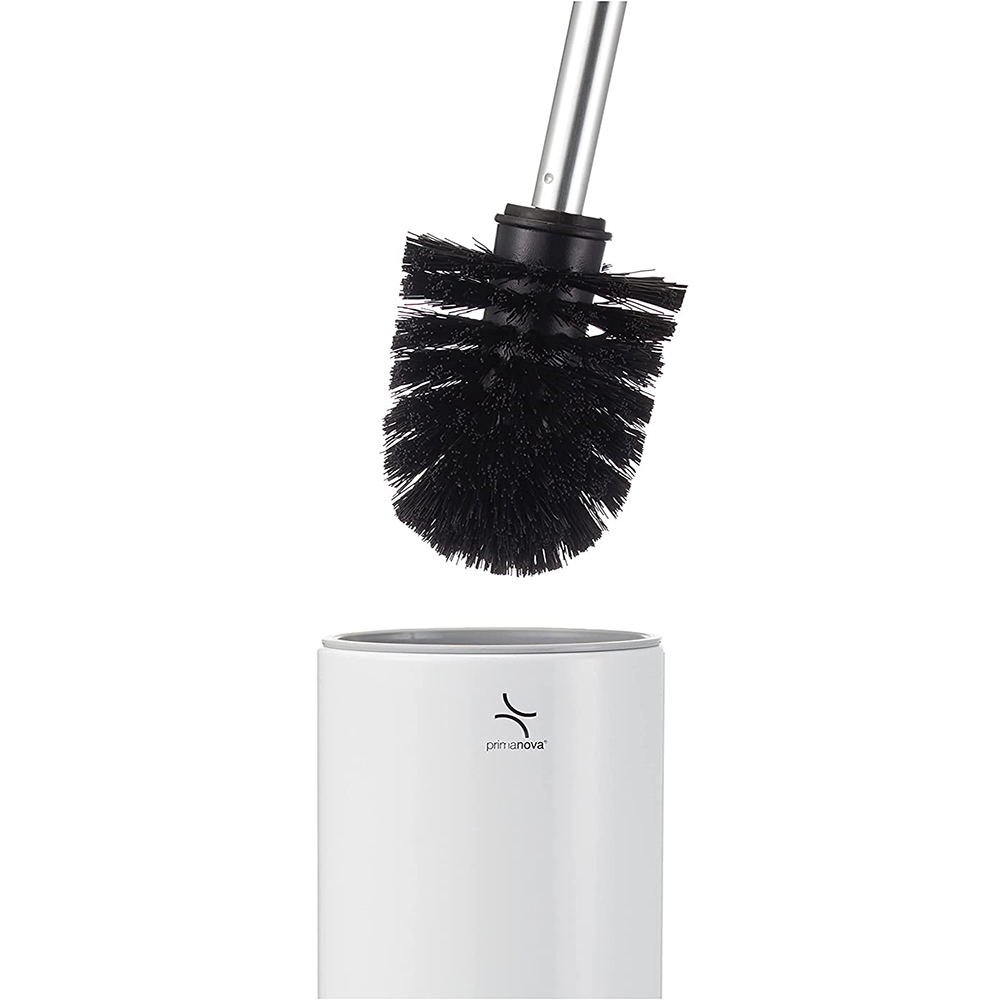 Primanova Cigo Toilet Brush White