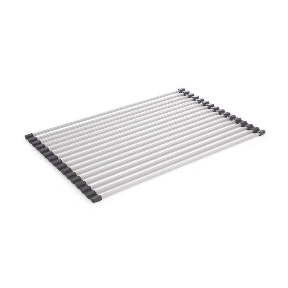 Primanova Lavabo Foldingtop Kitchen Shelf - Grey