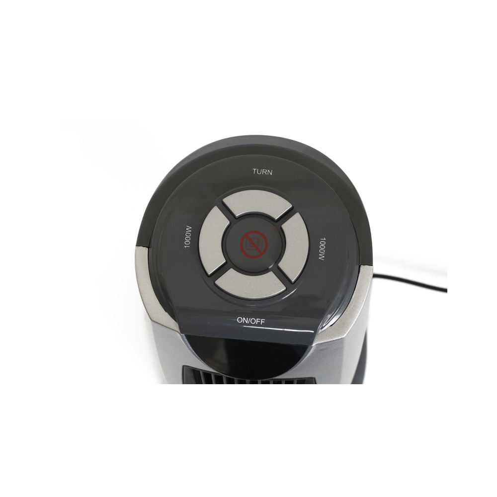 Zilan Tower Ceramic Fan Heater