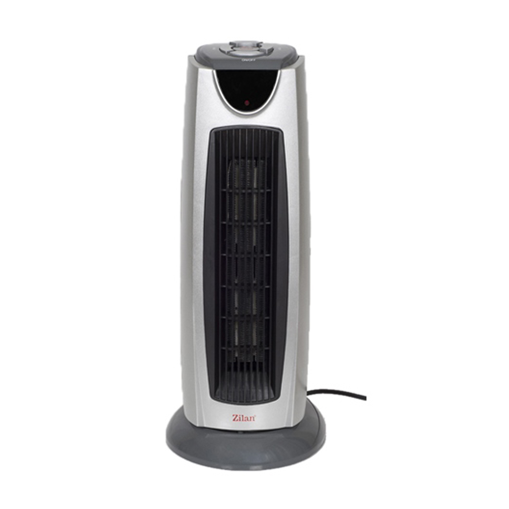 Zilan Tower Ceramic Fan Heater