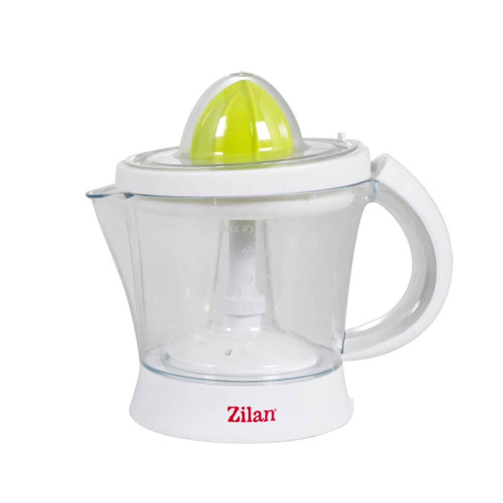 Zilan Citrus Juicer -Green