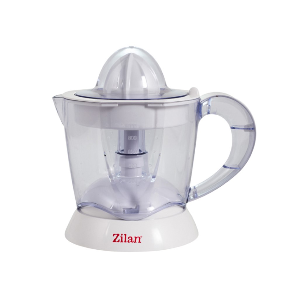 Zilan Citrus Juicer - White