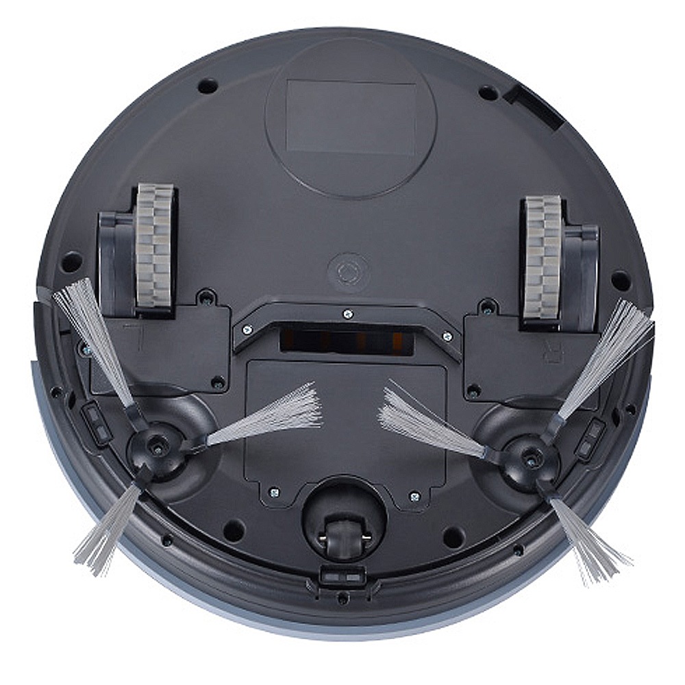 Zilan Smart Vacuum Cleaner