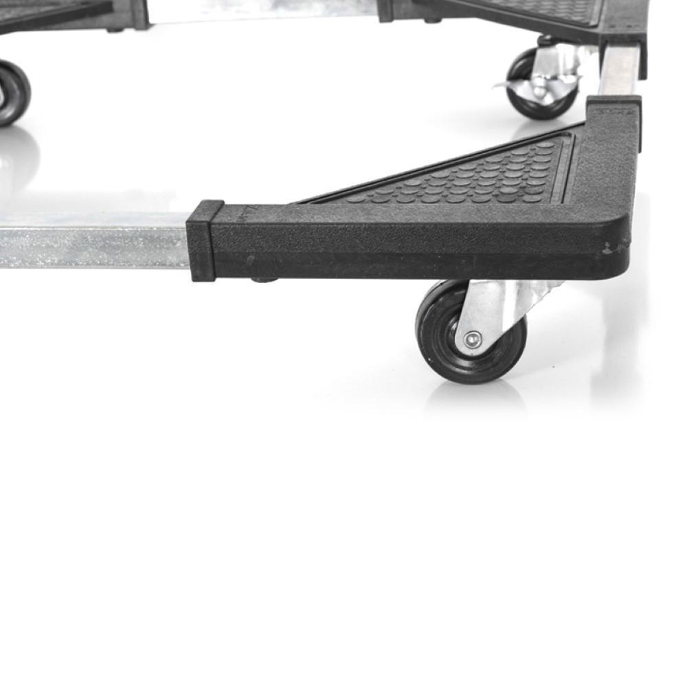 Floria Fridge Stand