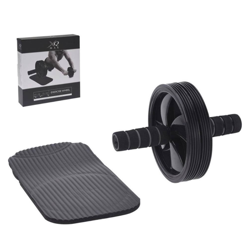 Koopman Exercise Wheel