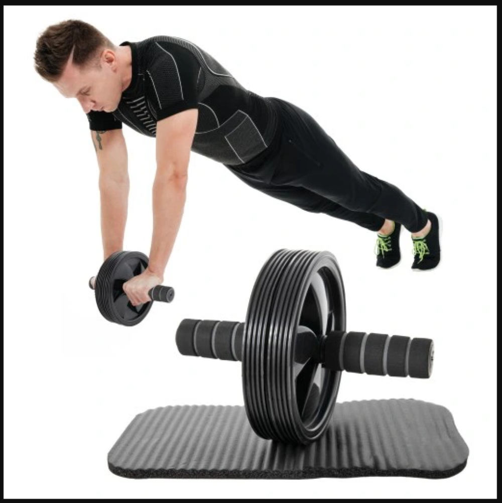 Koopman Exercise Wheel