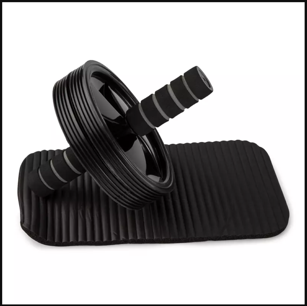 Koopman Exercise Wheel