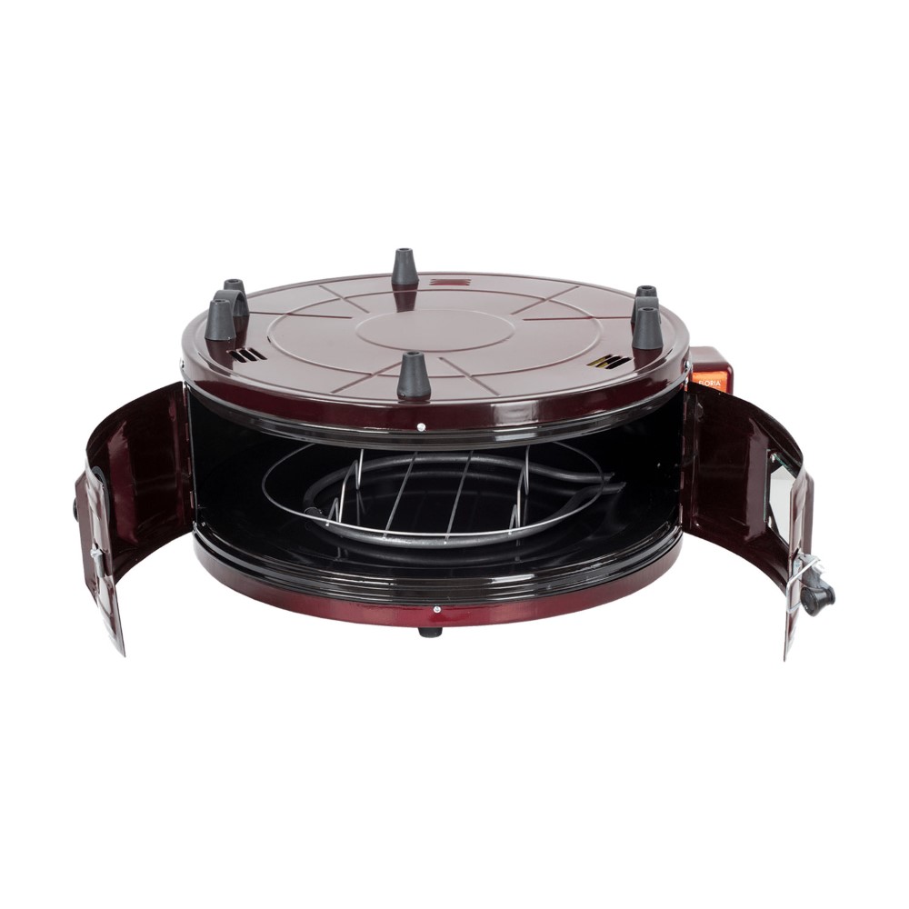 Floria Electric Round Oven Xl