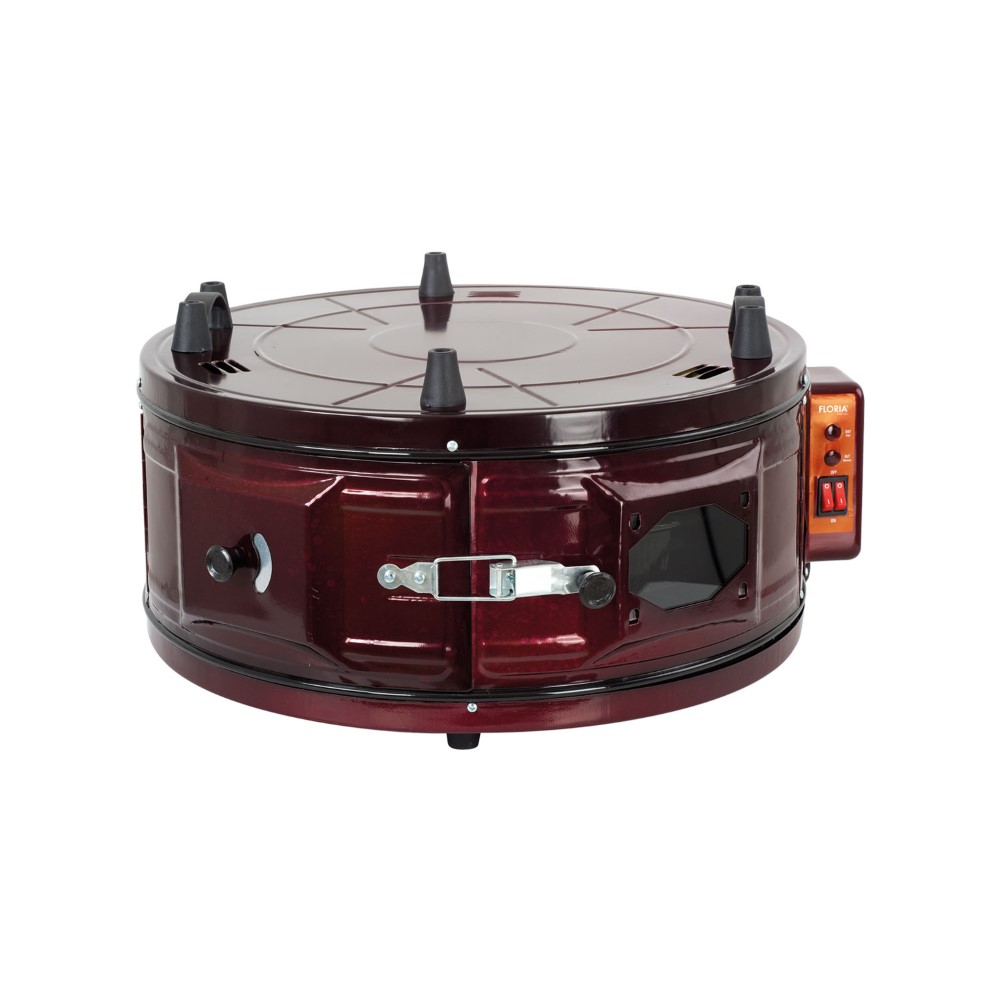 Floria Electric Round Oven Xl