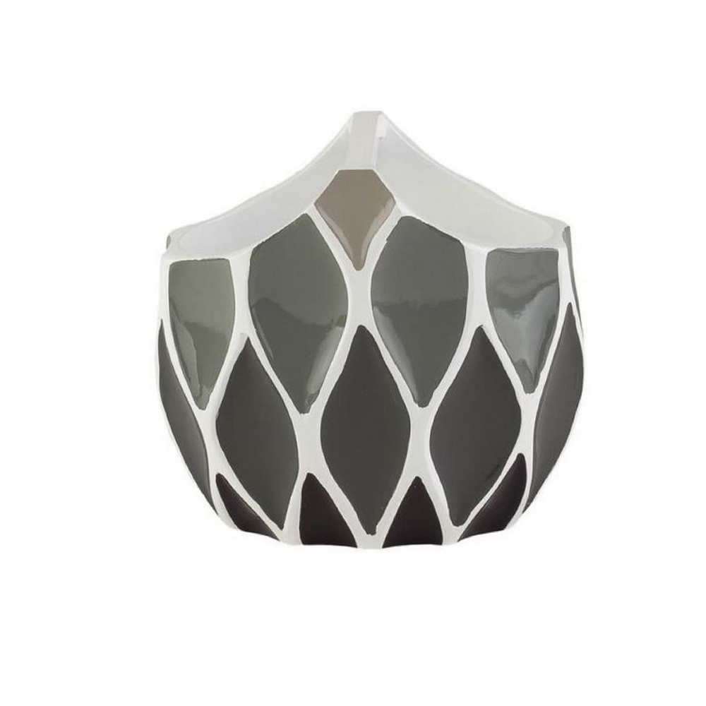 Primanova Henry Black/Grey Toothbrush Holder