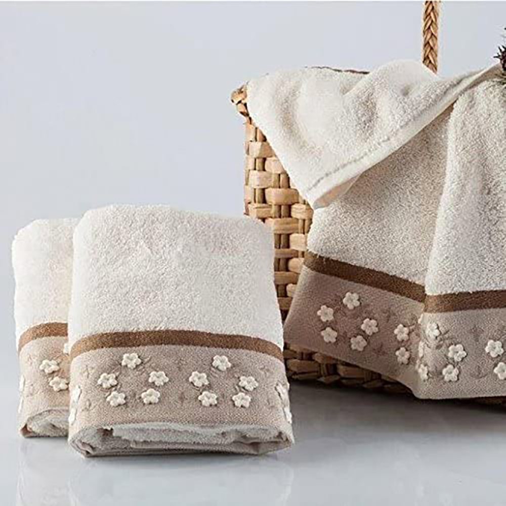 Primanova Simla Towel 50*90Cm
