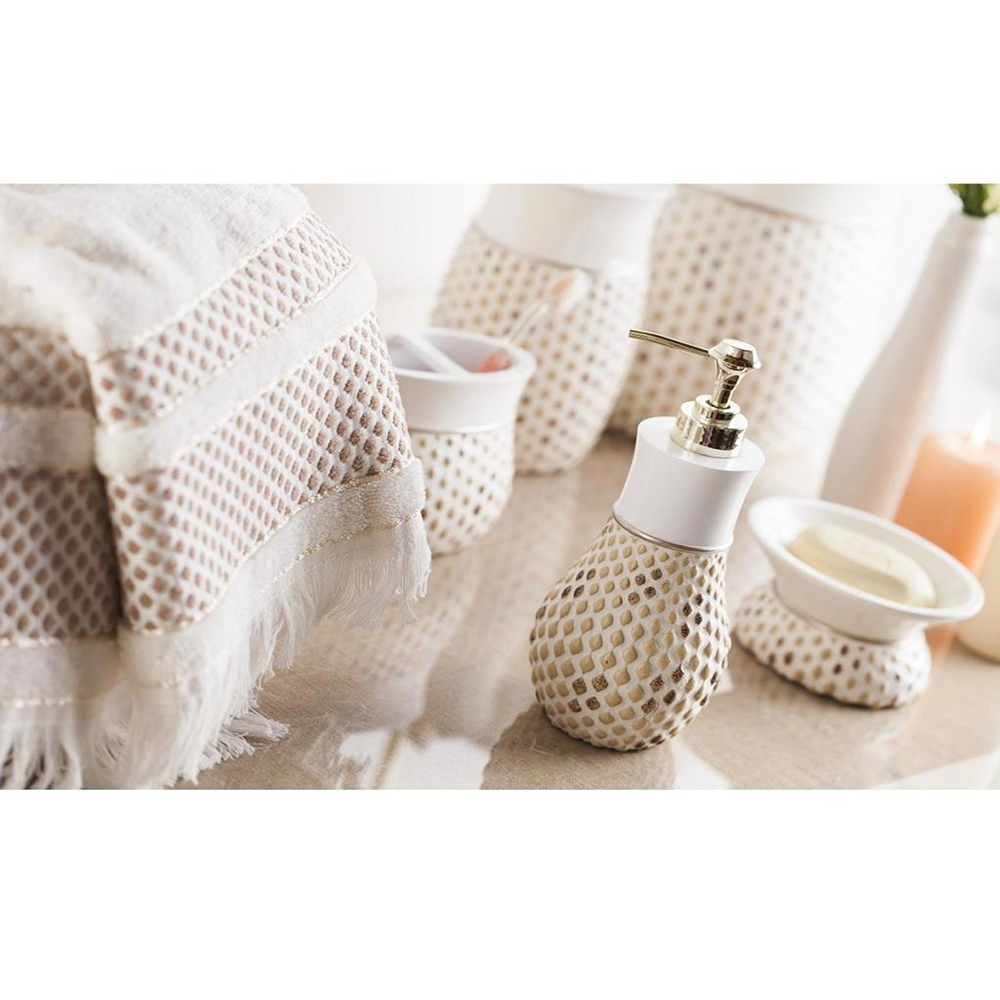 Primanova Louis Towel 50*80Cm