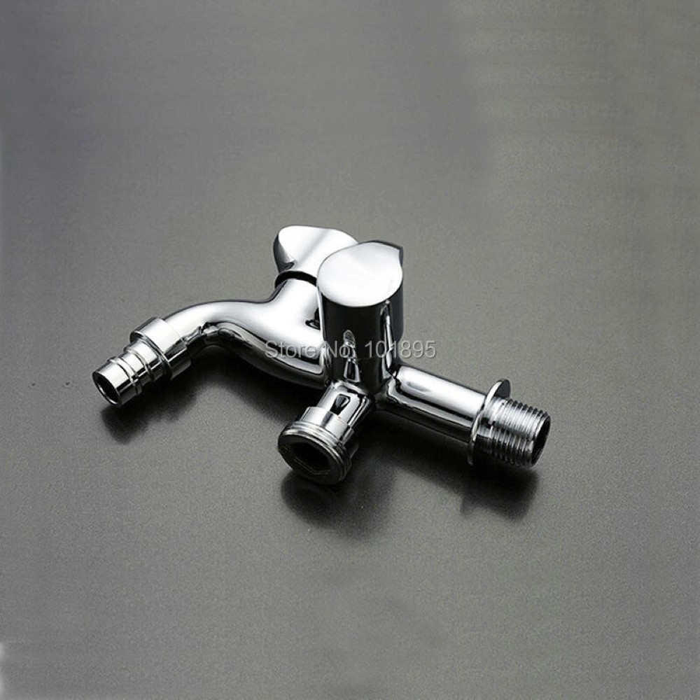GPD Interval Tap Chrome