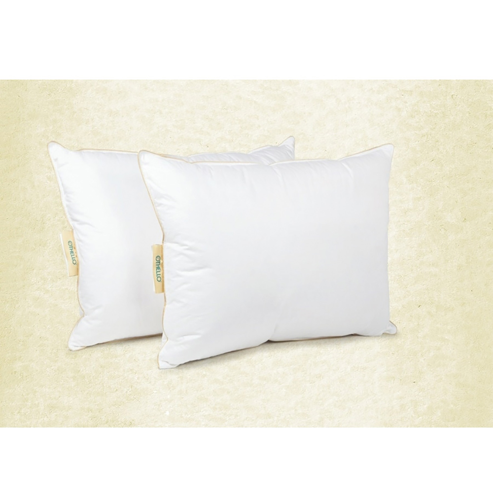 Othello  Coolla Piuma Pillow 50*70 800gr