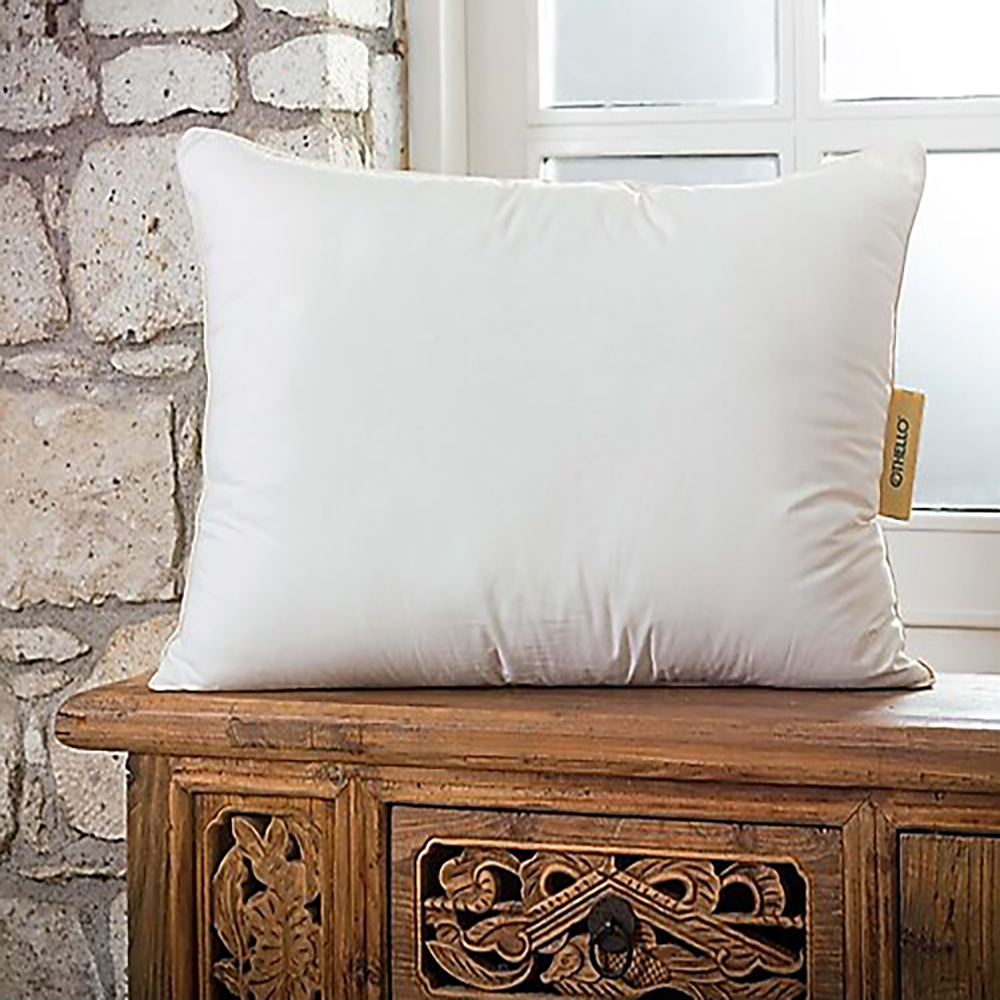 Othello Crowna Elegant Soft Pillow 50*70cm 1000gr