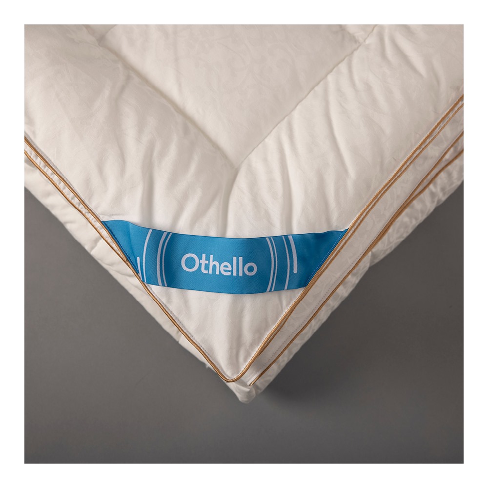 Othello Crowna Elegant Soft Duvet 155*215cm 1000gr