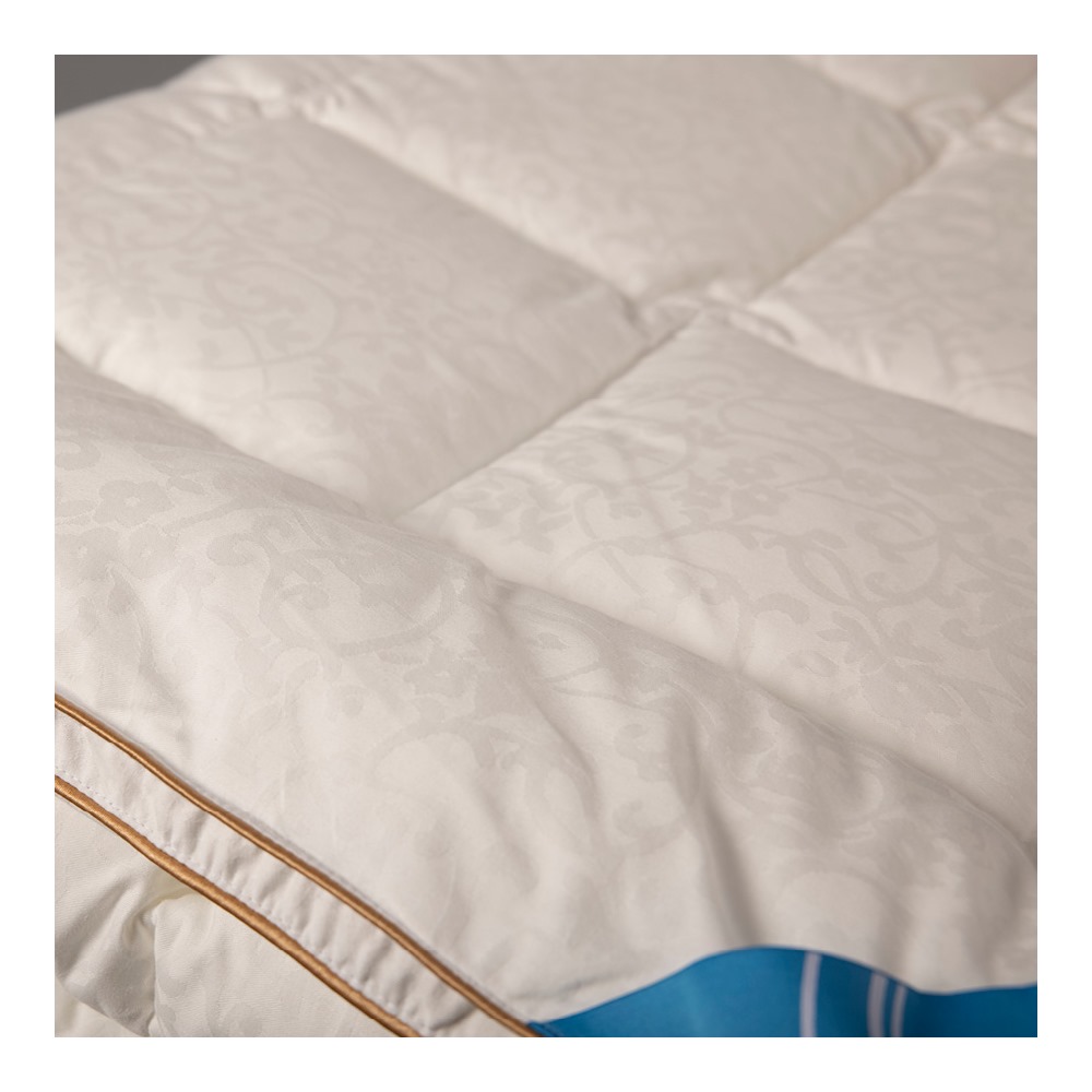 Othello Crowna Elegant Soft Duvet 155*215cm 1000gr