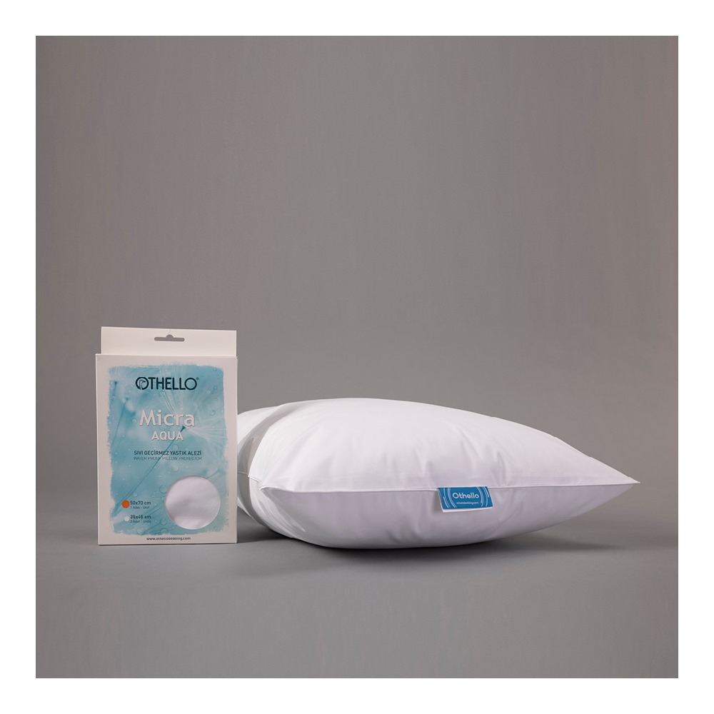 Othello  Coolla Pillow Protector 50*70cm