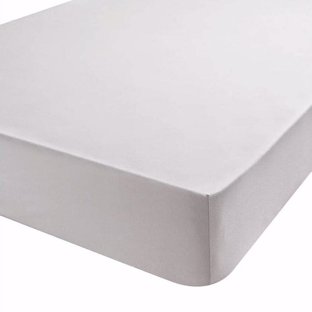 Othello Colora Combed Cotton Fitted Sheet 160*200+40cm