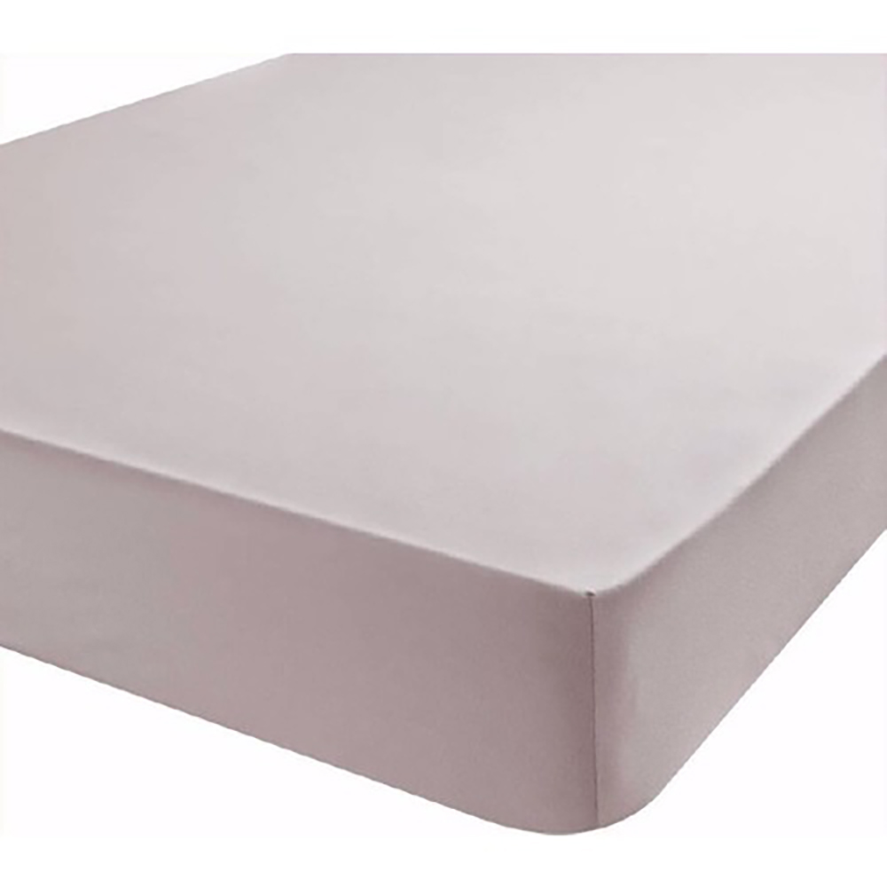 Othello Colora Combed Cotton Fitted Sheet 100*200+40cm