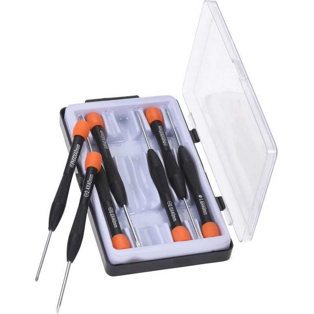 Koopman Screwdriver Set Precision