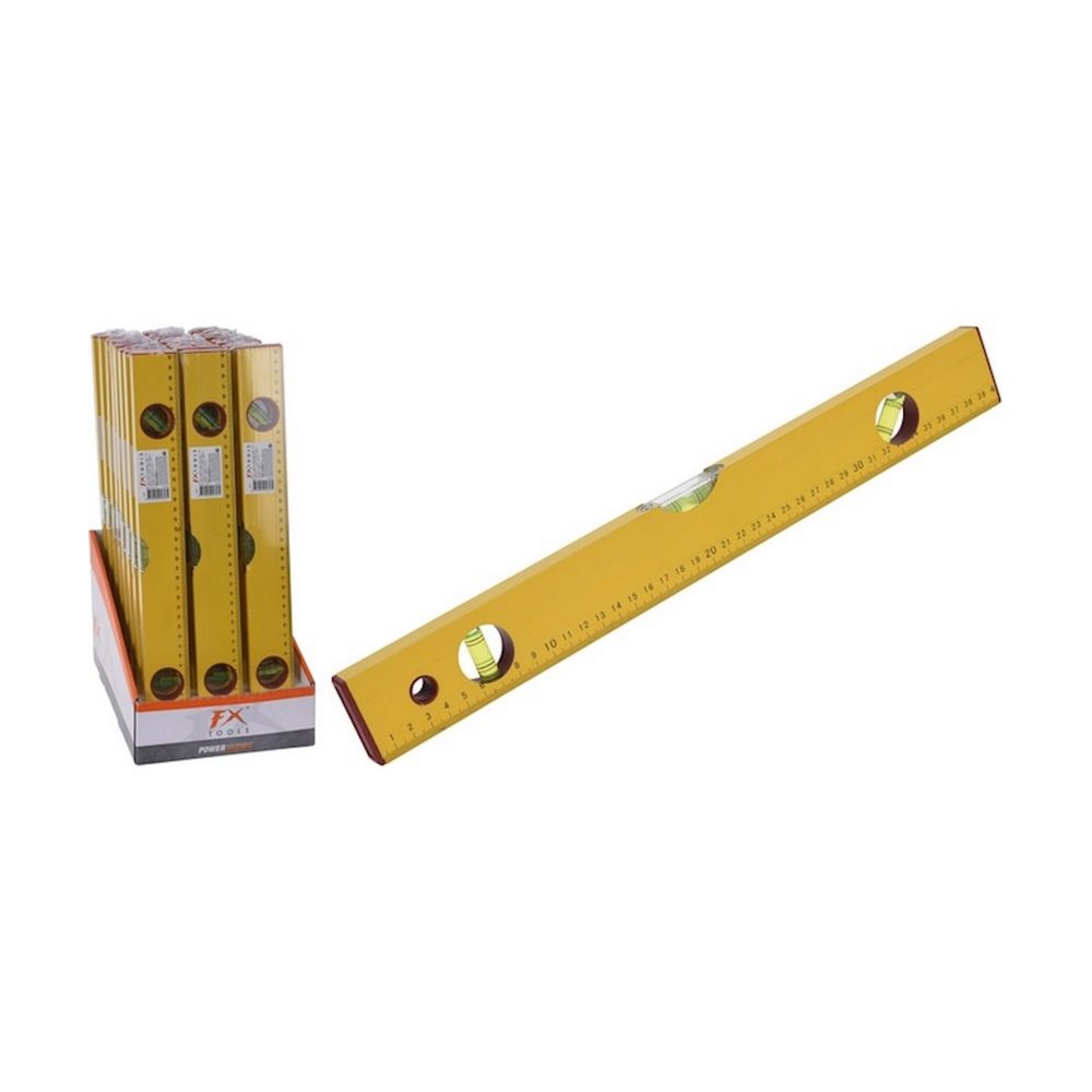 Koopman Level 40Cm Yellow