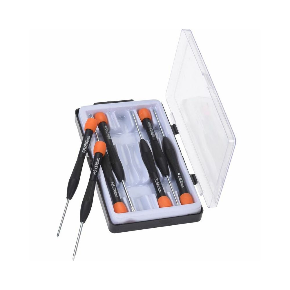 Koopman Cutters Set Of 4Pcs