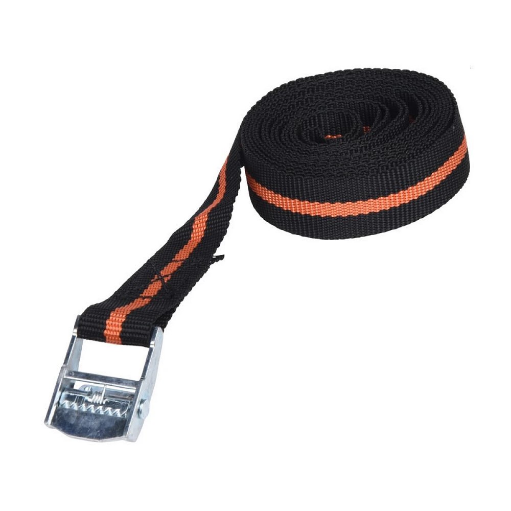 Koopman Tie Down Strap Set 2Pcs