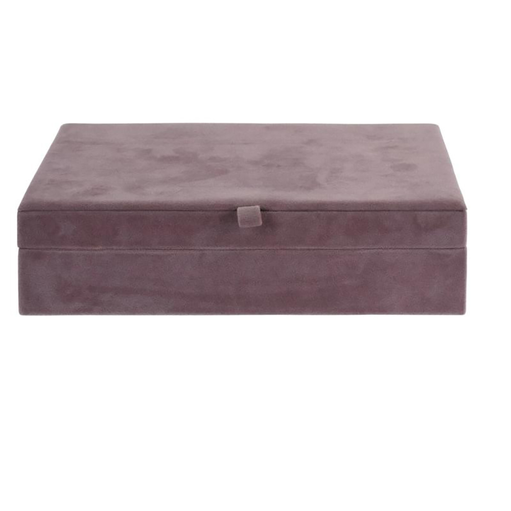 Koopman Jewellery Box 280X190X70Mm 2Ass