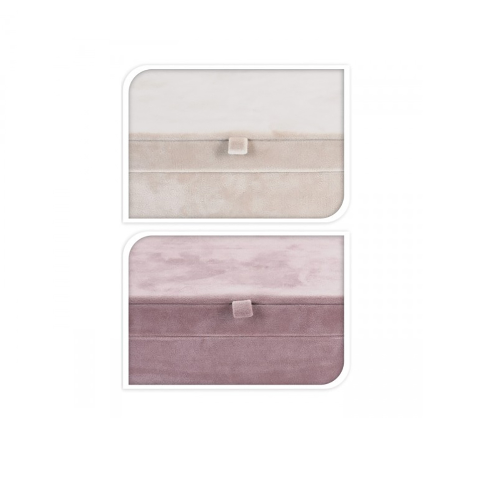Koopman Jewellery Box 280X190X70Mm 2Ass