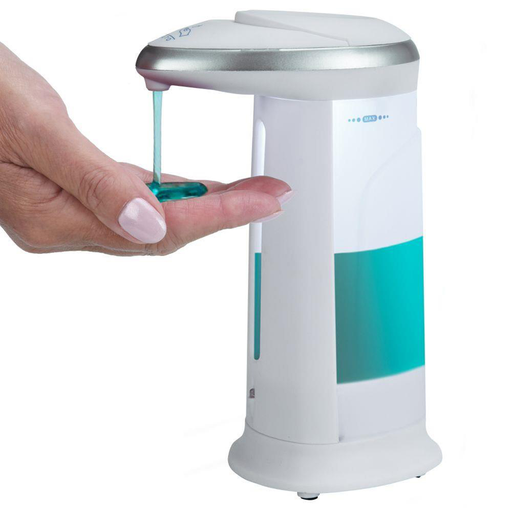 Koopman Soap Dispenser Pp With Sensor