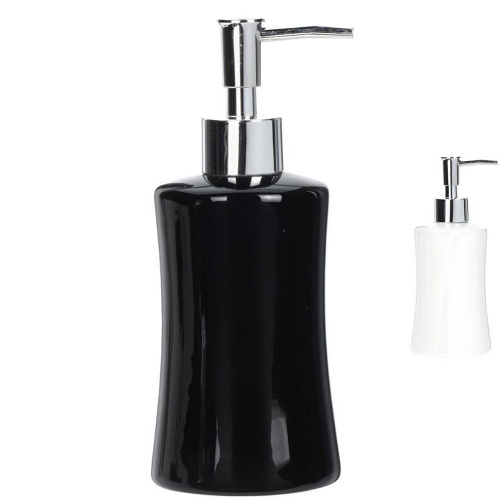 Koopman Soap Dispenser Dolomite 2Ass