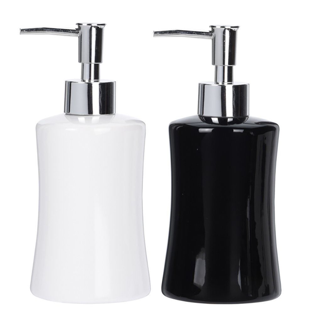 Koopman Soap Dispenser Dolomite 2Ass