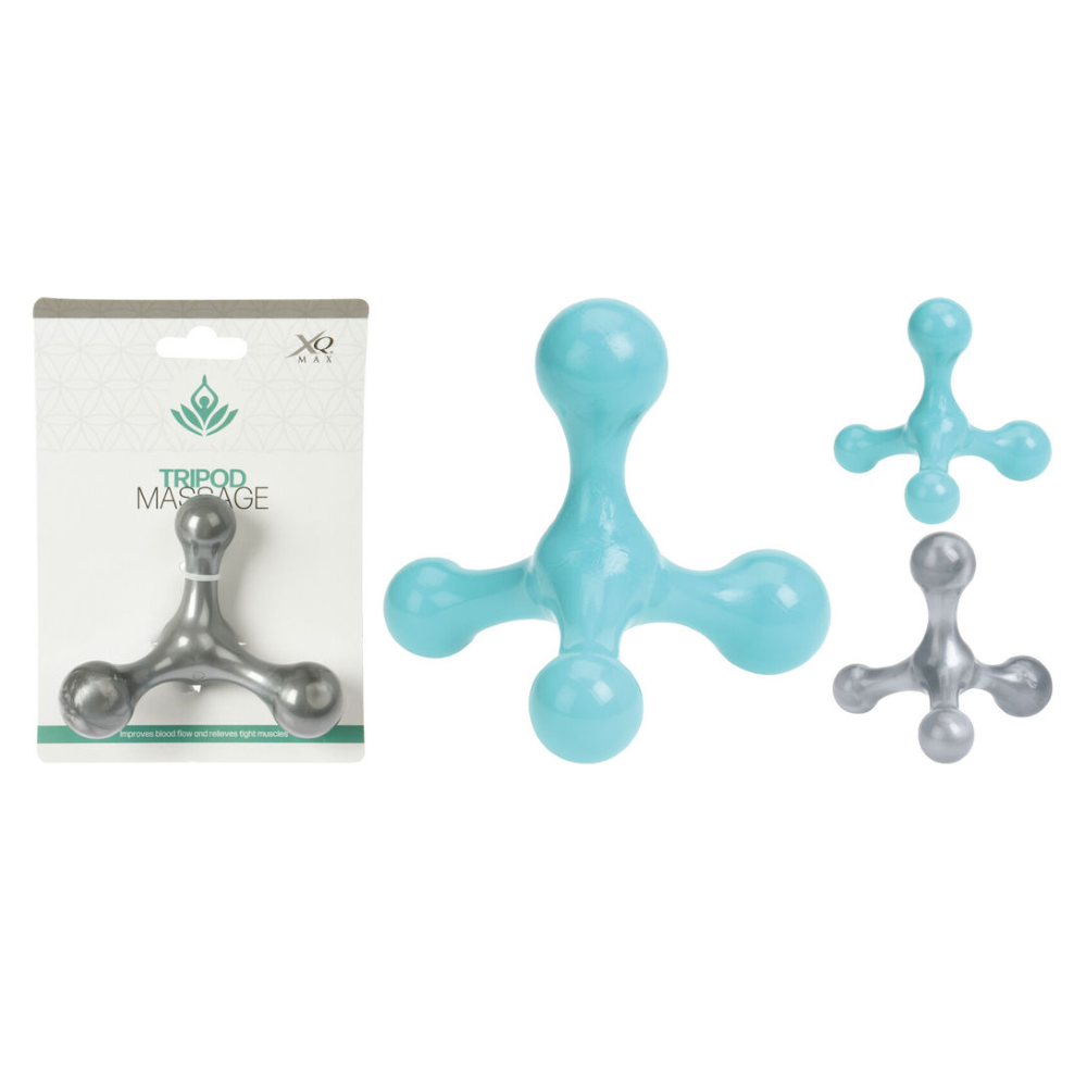Koopman Yoga Tri Pod 2Ass Clr