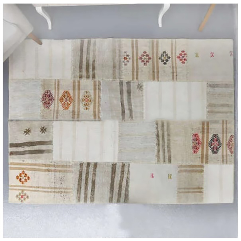 Halistores Liviadora Patchwork Clay 100*300 2209