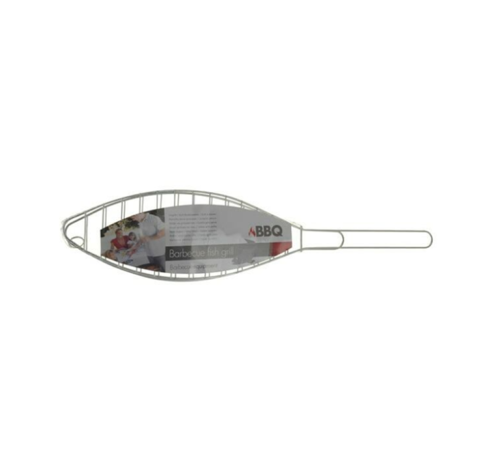 Koopman Fish Grill Ca 42X9Cm