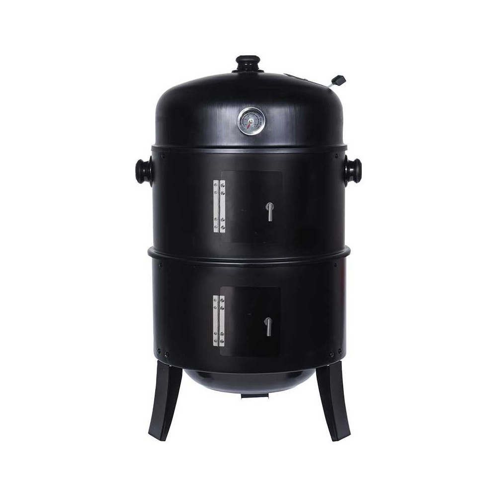 Koopman Bbq Smoker