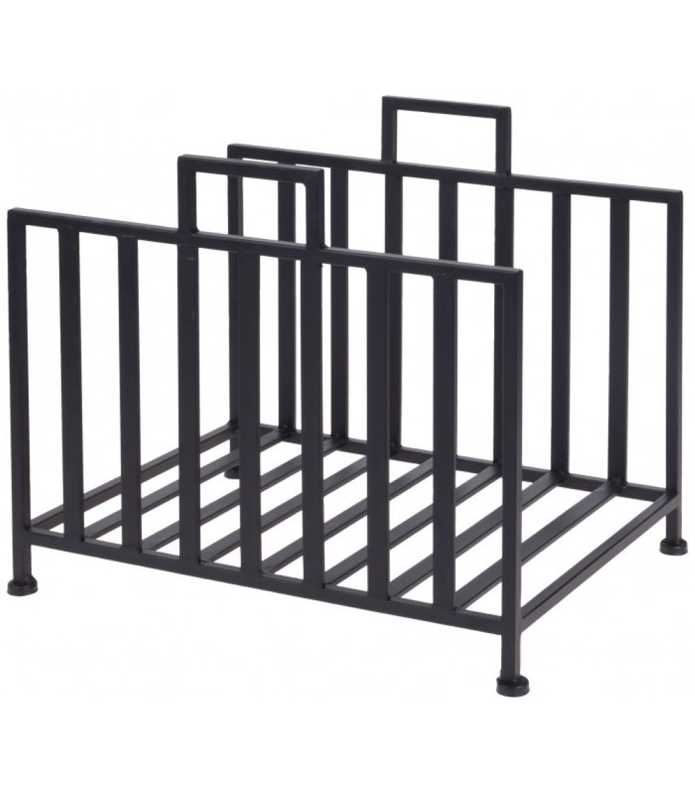 Koopman Standard For Wood Storage