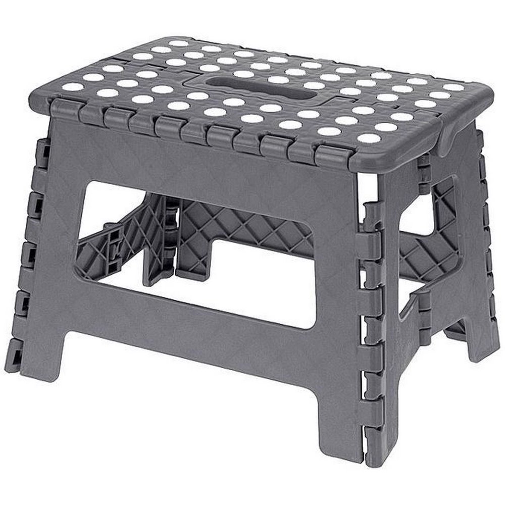 Koopman Step Stool Foldable 3Ass Clr