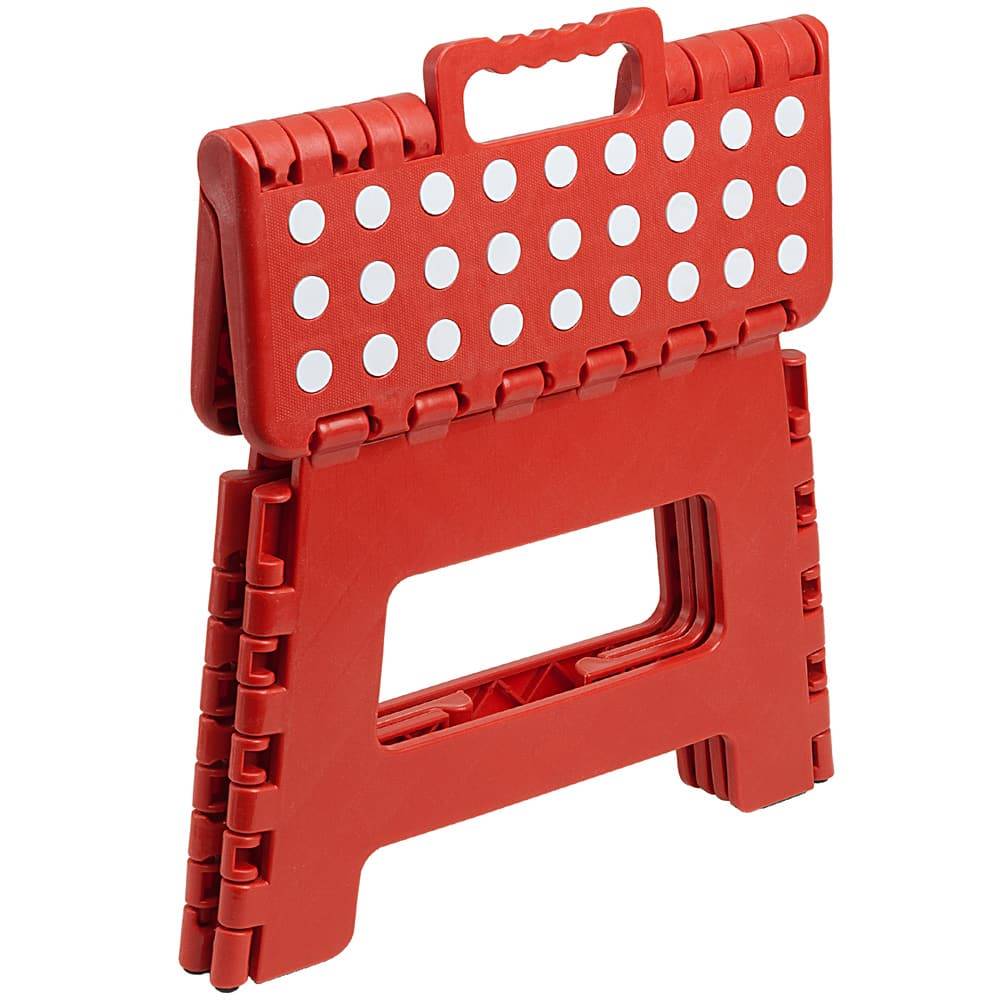 Koopman Step Stool Foldable 3Ass Clr