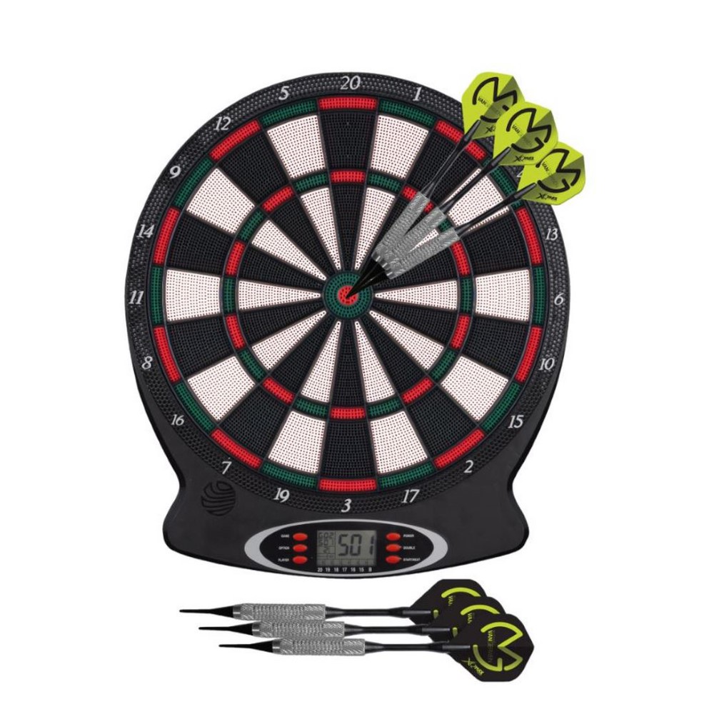 Koopman Electronic Dartboard