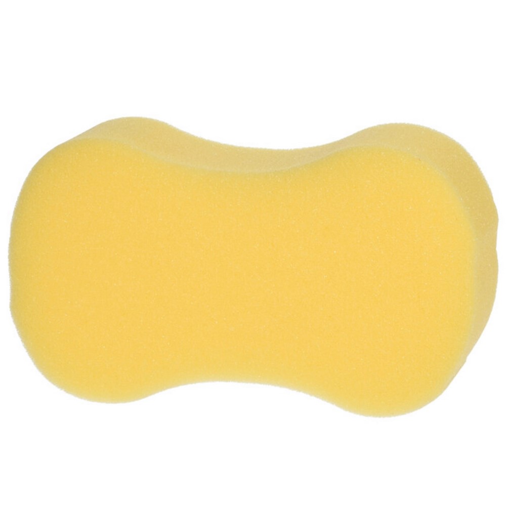 Koopman Car Sponge Yellow