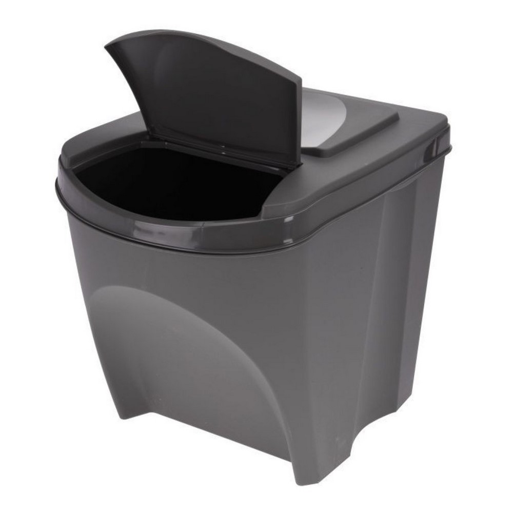 Koopman Dustbin Easy Recycling 3Pcs