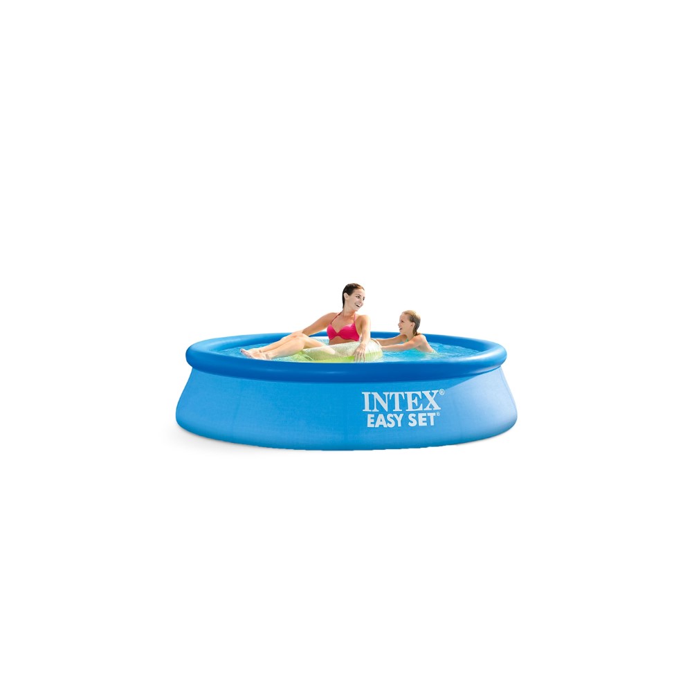 Intex Easy Set® 8  X 24" Inflatable Pool