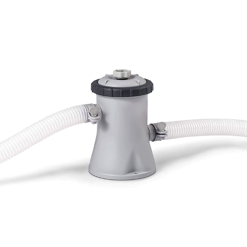 Intex Krystal Clear™ Cartridge Filter Pump - 330 Gph