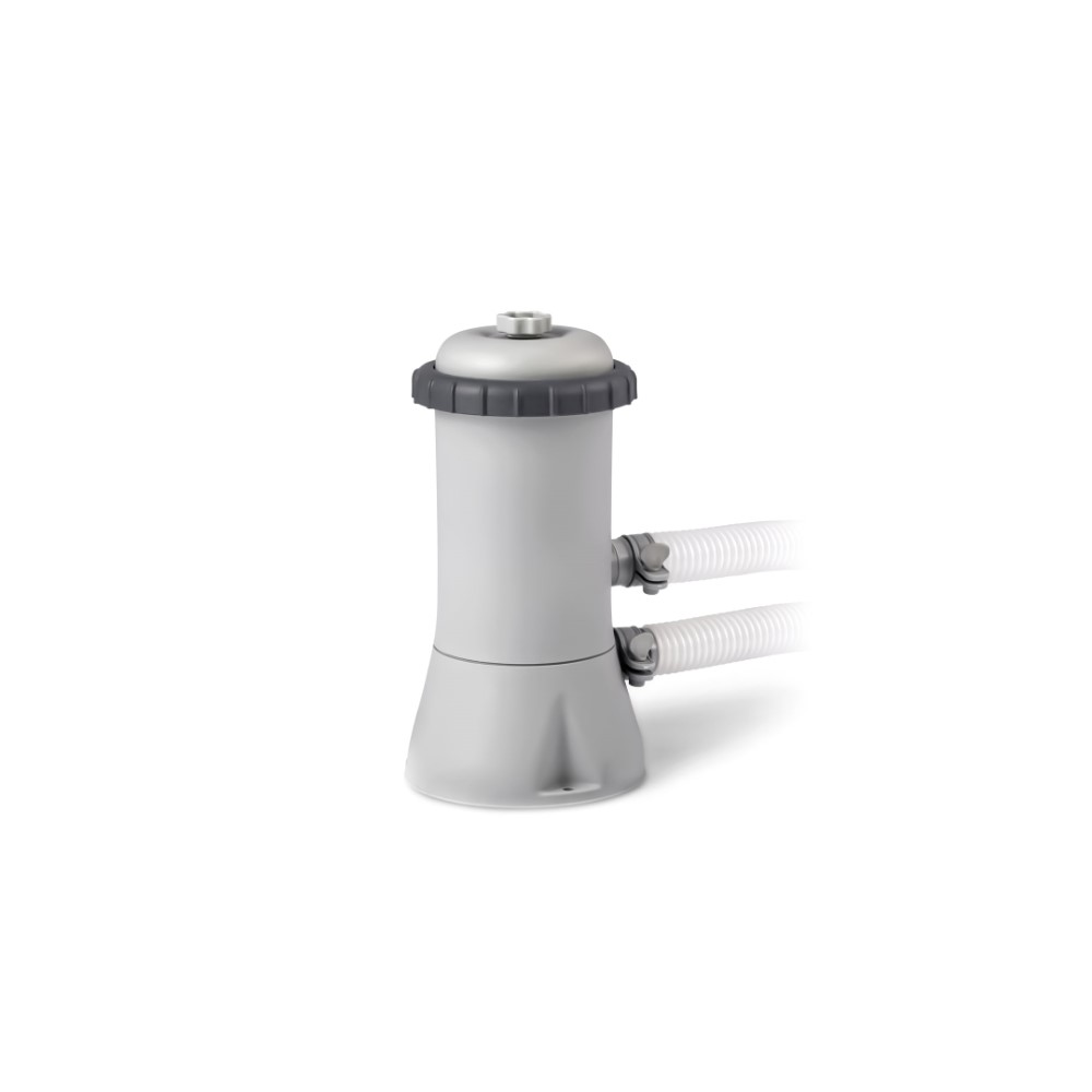 Intex Krystal Clear™ Cartridge Filter Pump - 530 Gph