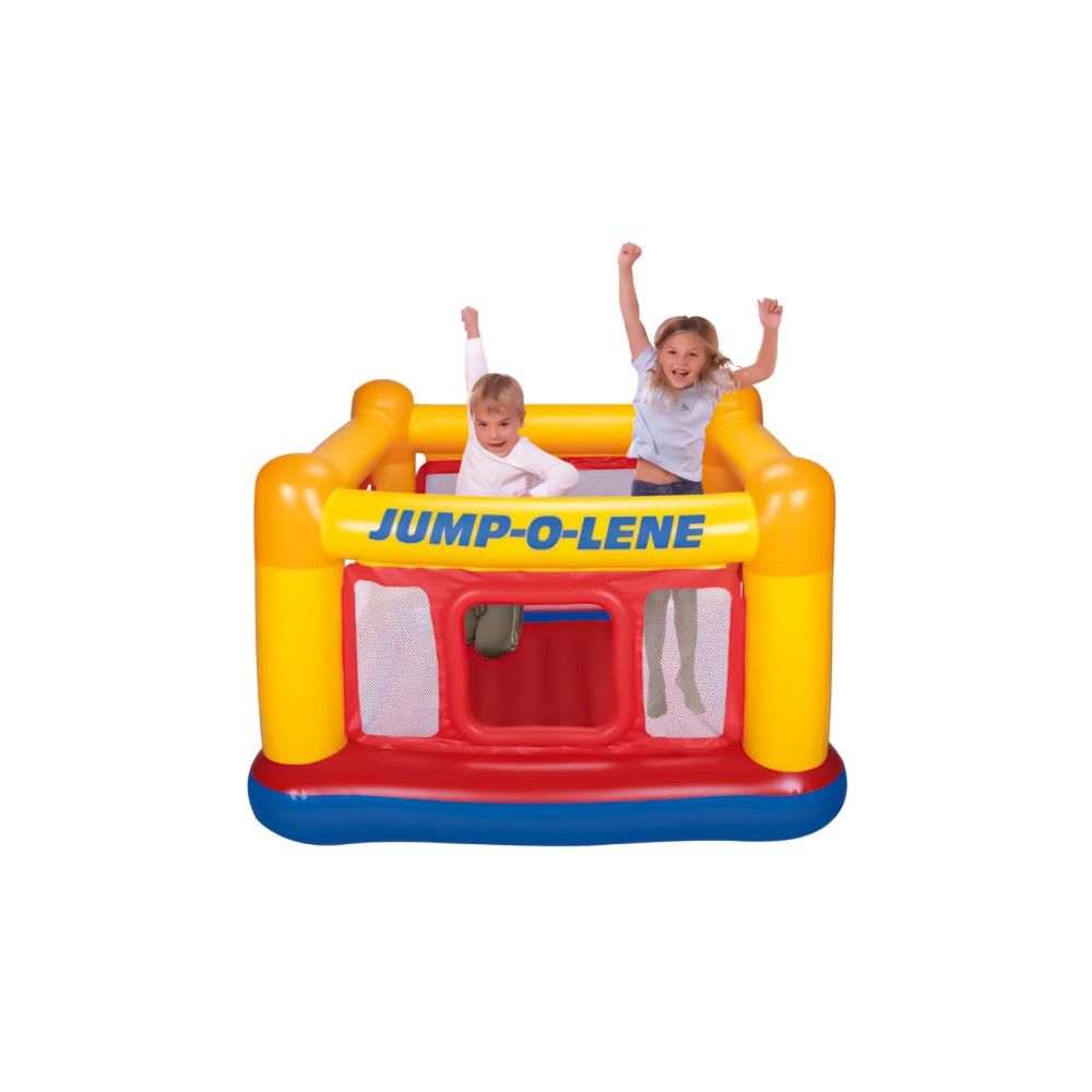 Intex Playhouse Jump O Lene Model