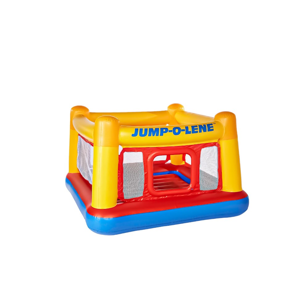 Intex Playhouse Jump O Lene Model