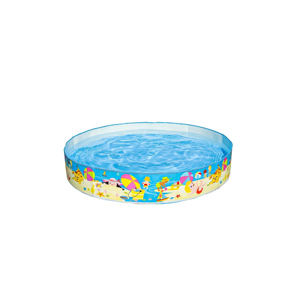 Intex Snapset Pool  1.25Cm * 25Cm